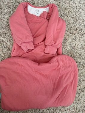 PurComfy Sleep Sack - 1.0 tog weight.